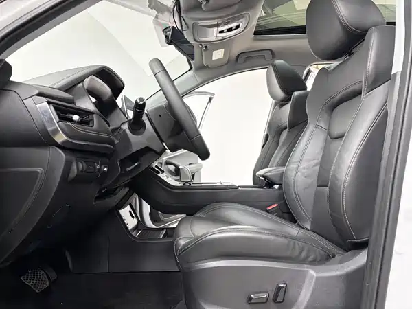 Chery Tiggo 8 2023