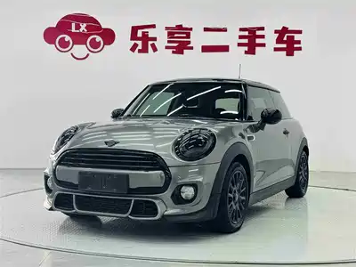 MINI MINI 2016