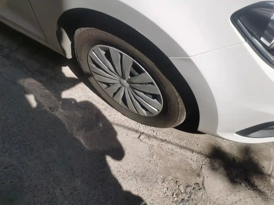 Volkswagen Santana 2022