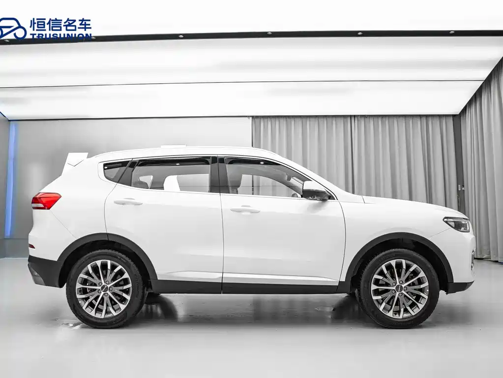 Haval H6 2019 — фото 7
