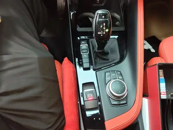 BMW X2 2021