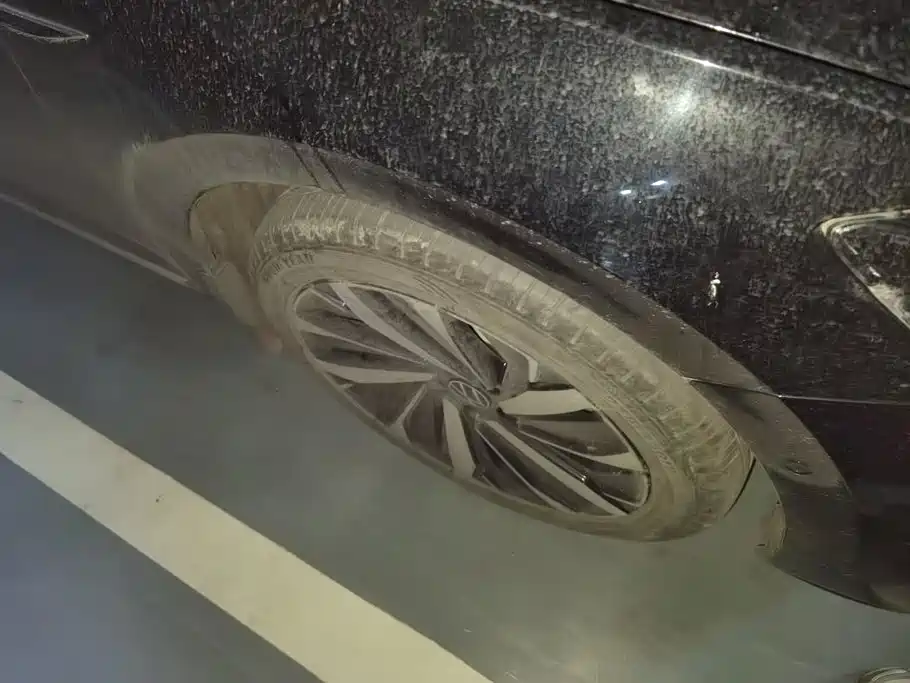 Volkswagen Passat 2022