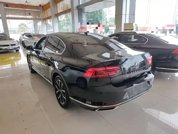 Volkswagen Magotan 2020