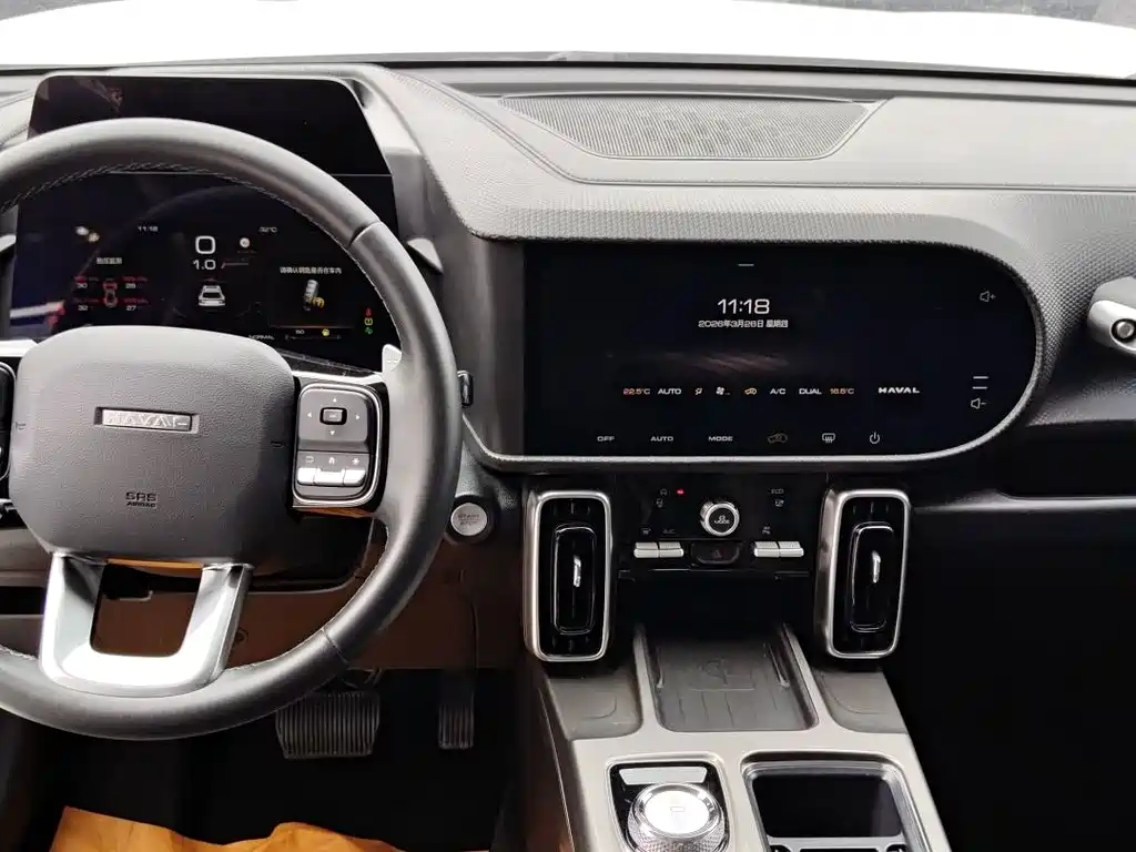 Haval Big Dog 2024 — фото 10