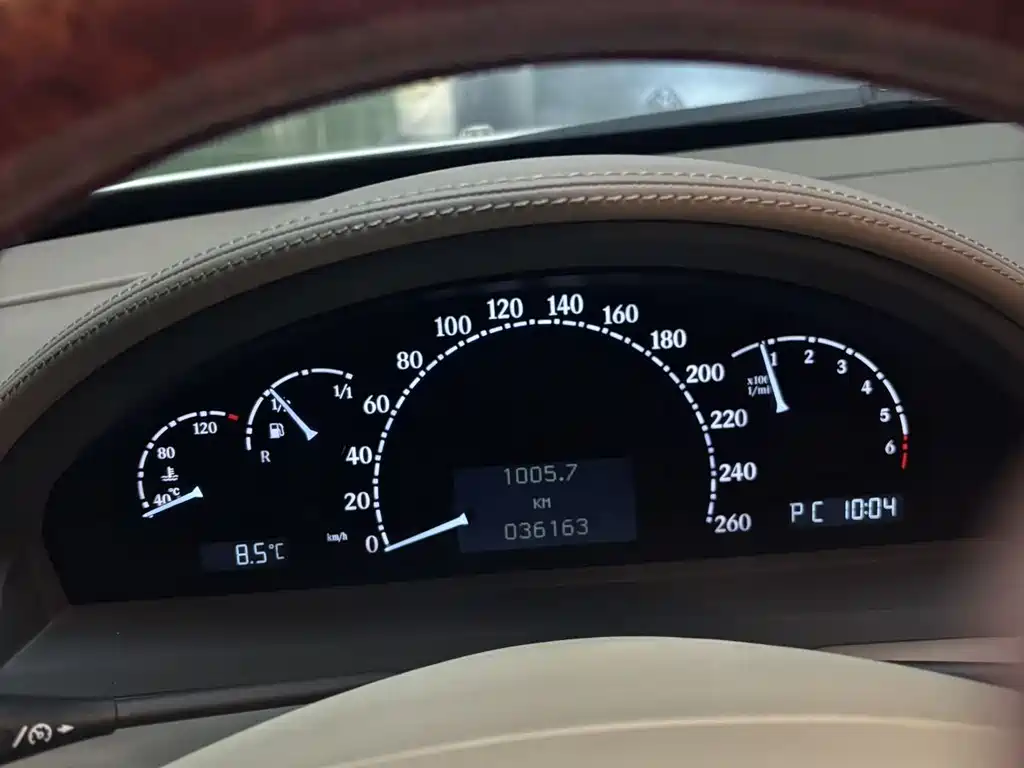Maybach Maybach 2012 — фото 10