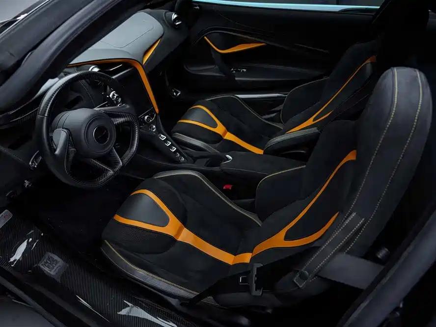McLaren 720S 2018 — фото 18