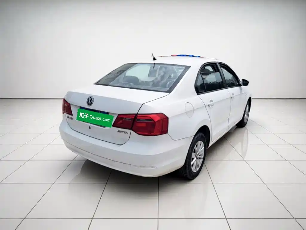 Volkswagen Jetta 2016