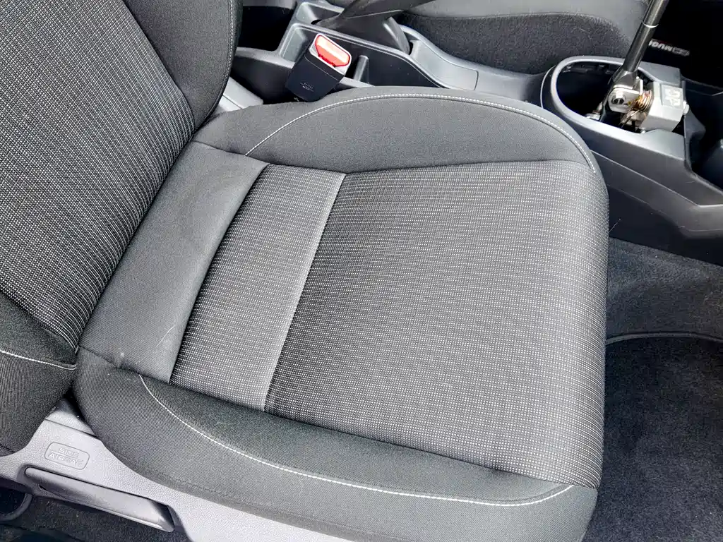 Honda Fit 2018 — фото 42