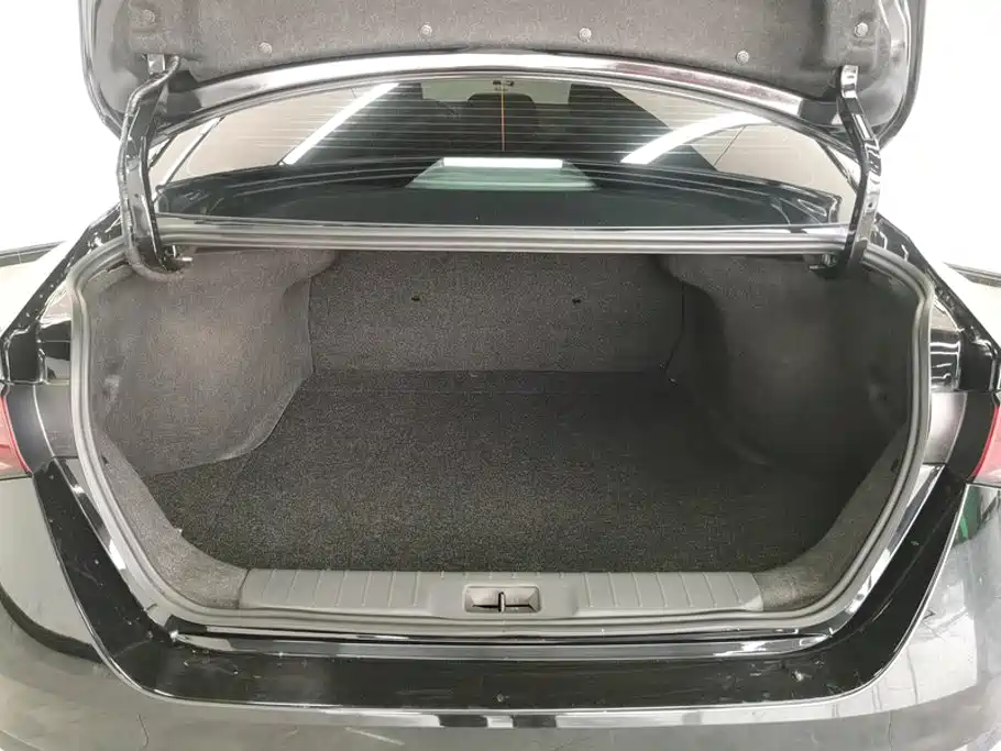 Nissan Sylphy 2024