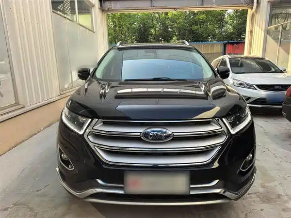 Ford Edge 2018