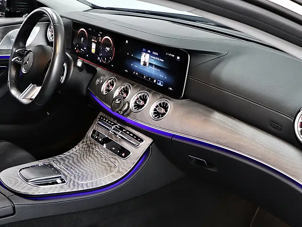Mercedes-Benz CLS 2023 — фото 15