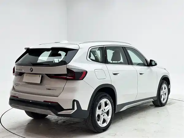 BMW X1 2023