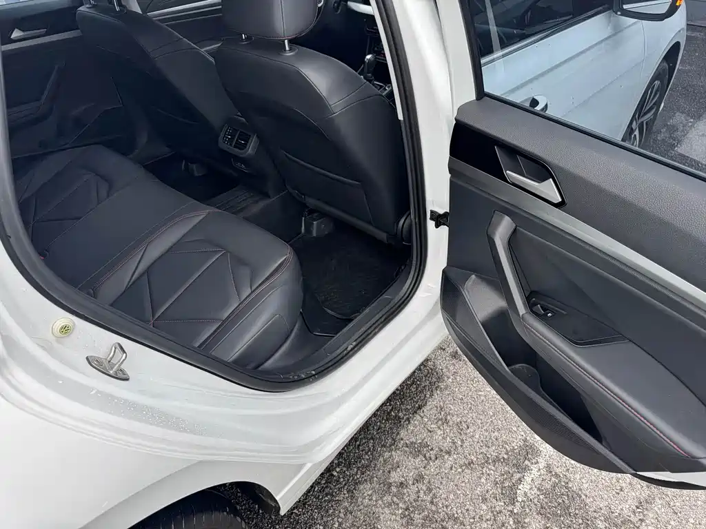Volkswagen Lavida 2023