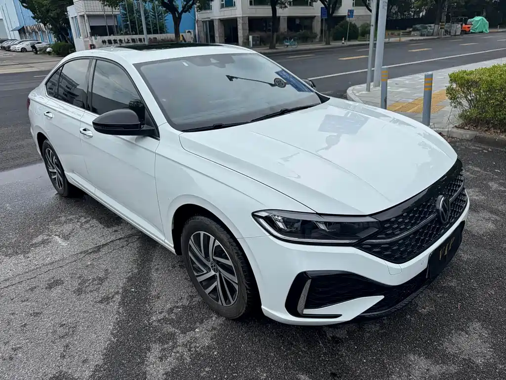 Volkswagen Lavida 2023