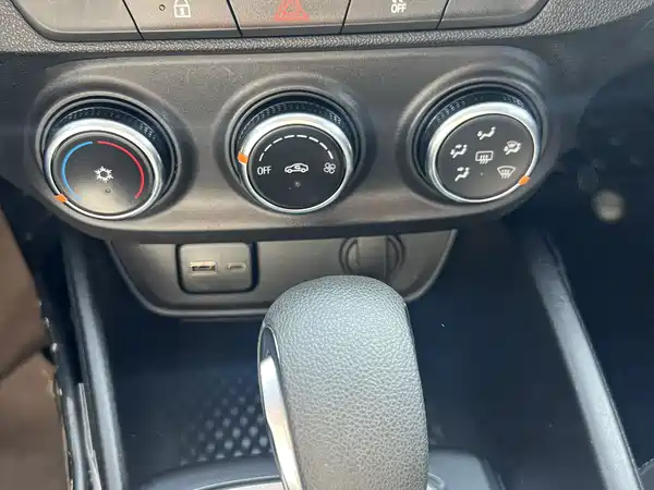 Buick Verano 2022