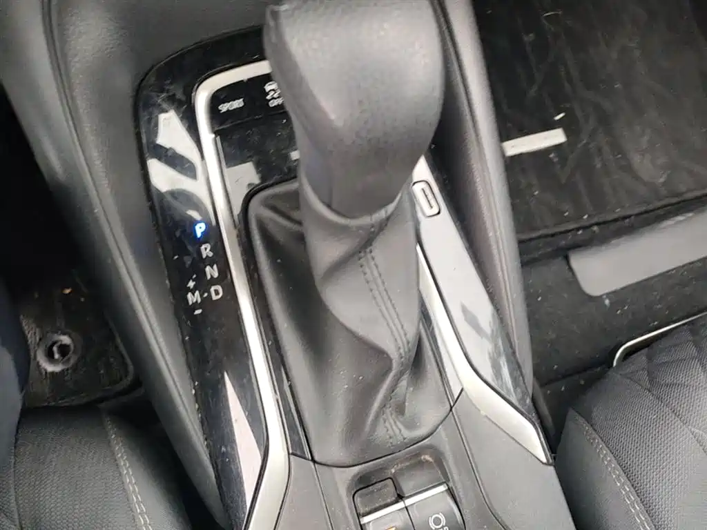 Toyota Allion 2023 — фото 14