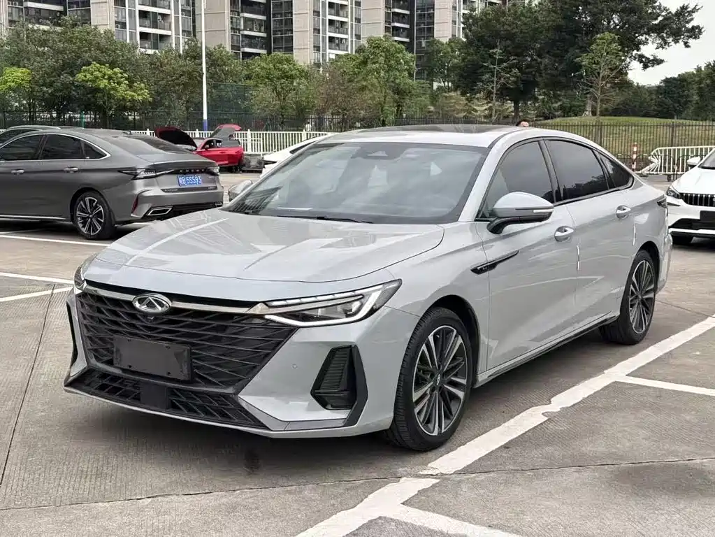 Chery Arrizo 8 2023