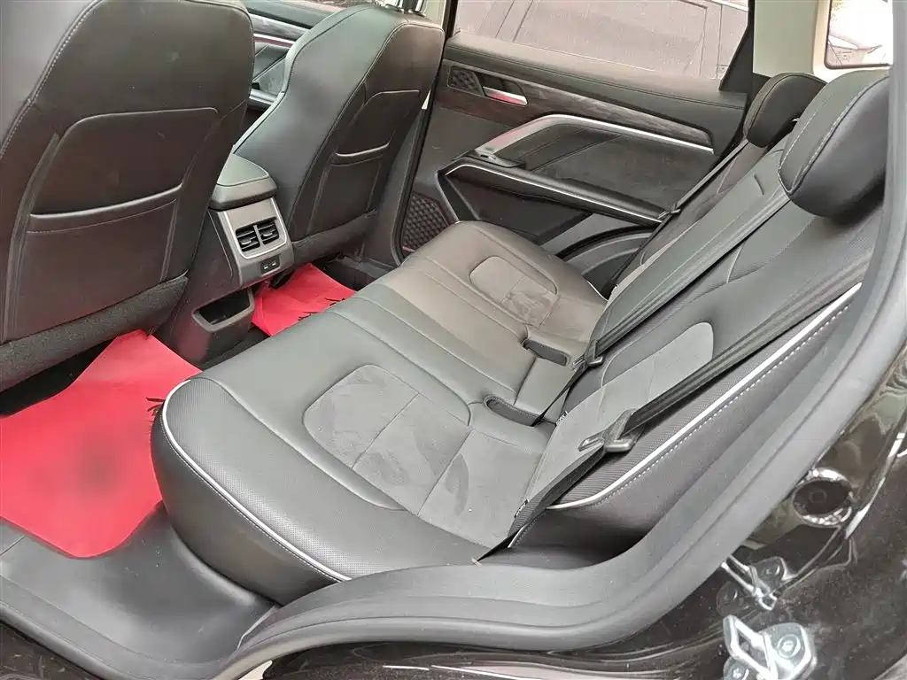 Haval H6 2024 — фото 14