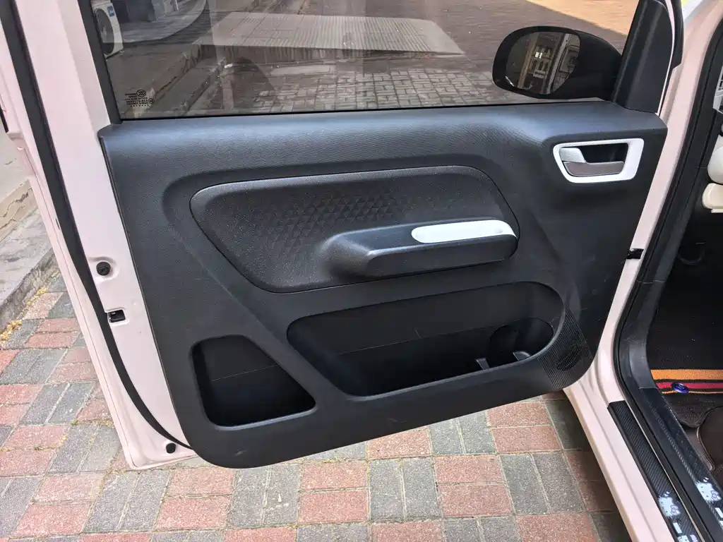 Wuling MINIEV 2024