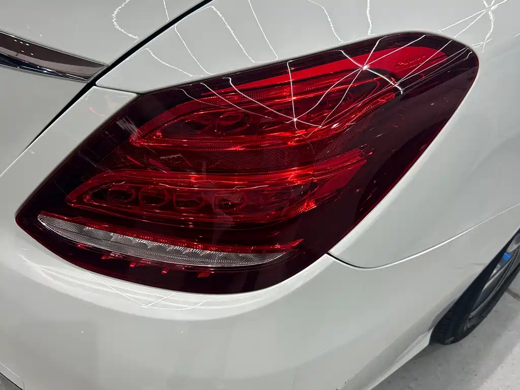 Mercedes-Benz C-Class 2015 — фото 16