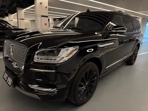 Lincoln Navigator 2020