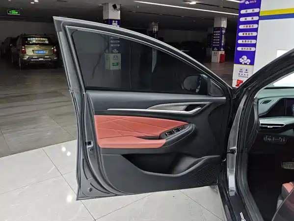 Changan Eado 2024