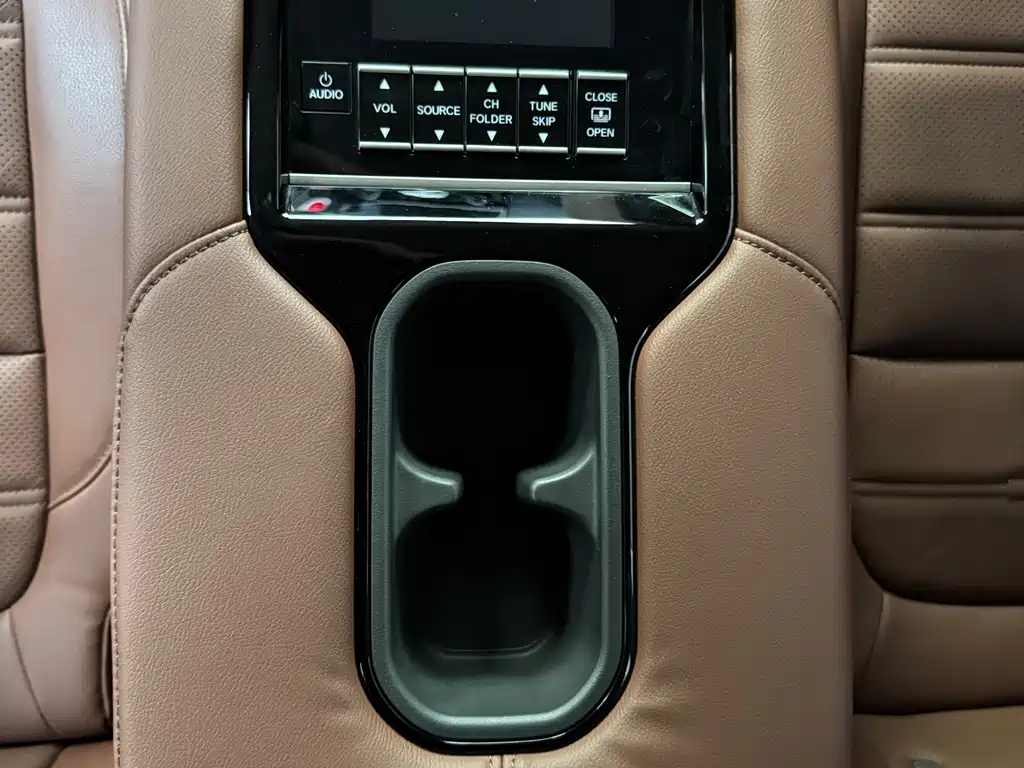 Honda CR-V 2017 — фото 58
