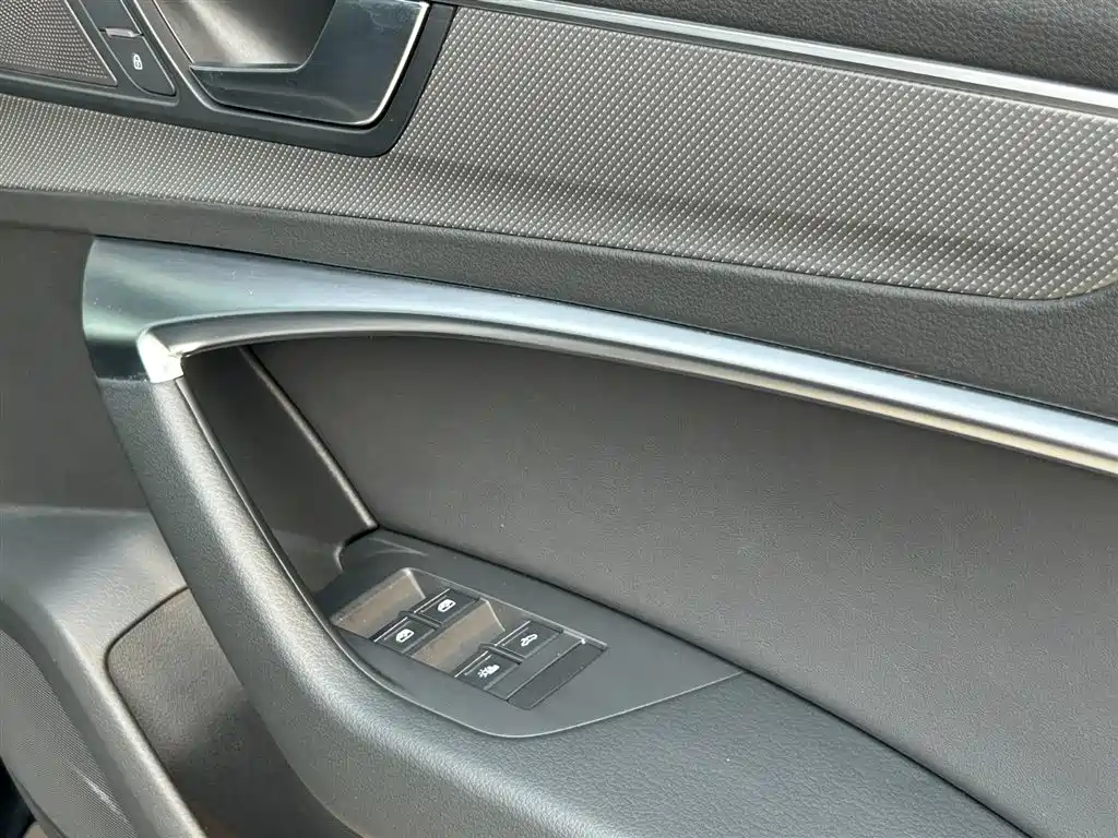 Audi A6L 2020 — фото 17