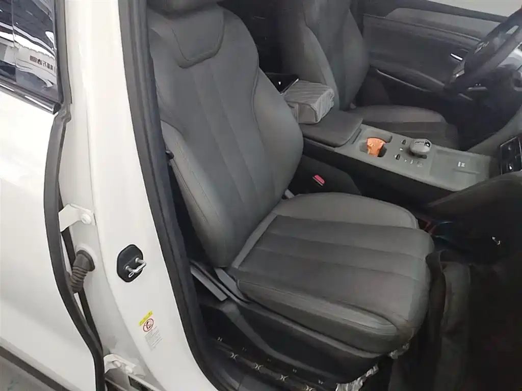 BYD L DM-i 2025 — фото 25