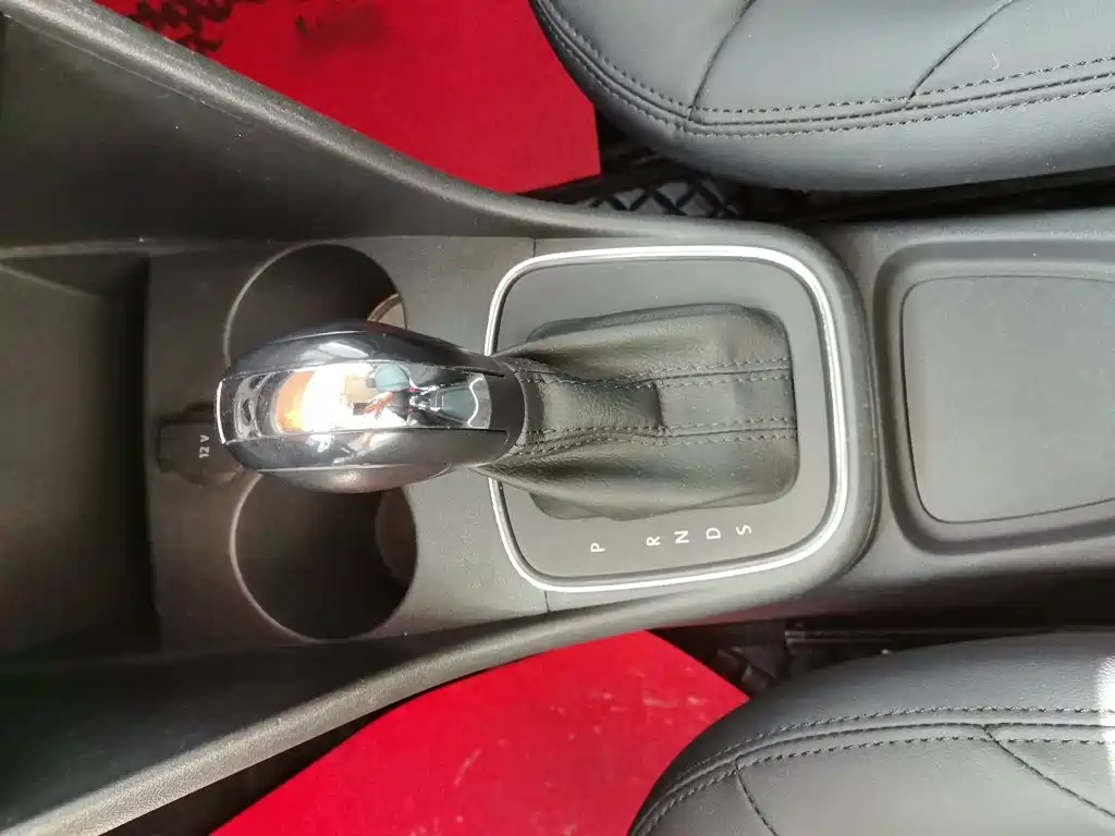 Volkswagen Polo 2019