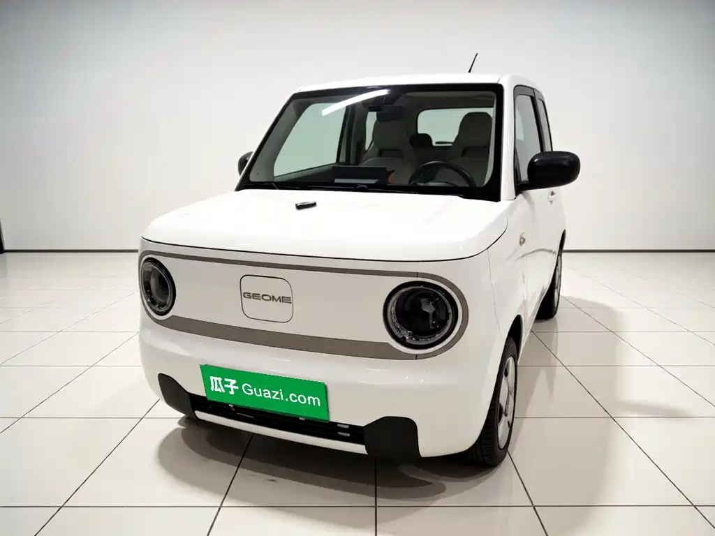 Geely Galaxy Panda 2023