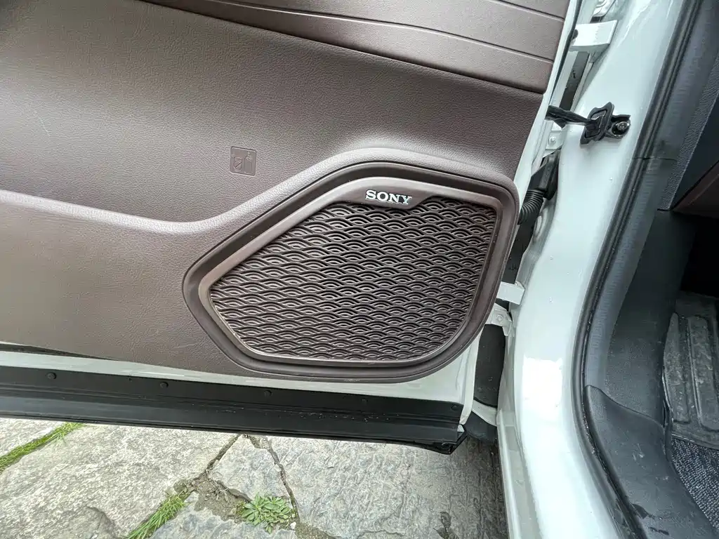 Chery Tiggo 8 PRO 2024 — фото 16