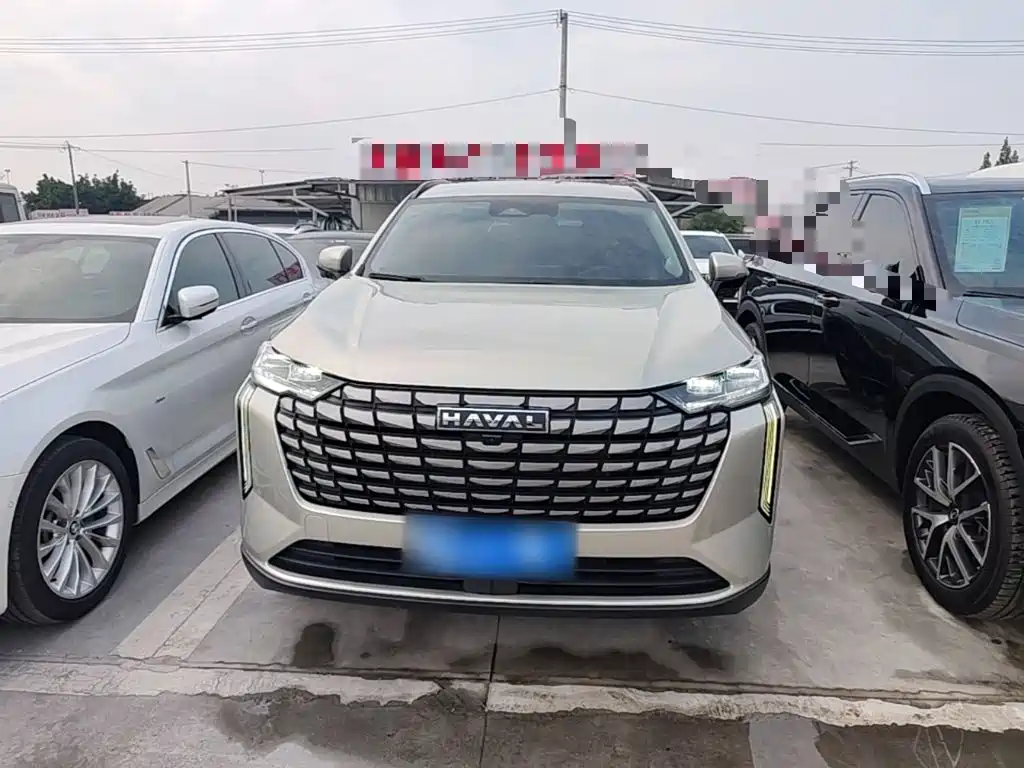 Haval H6 2024