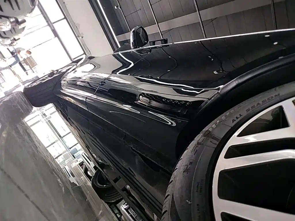 Land Rover Evoque 2022 — фото 22