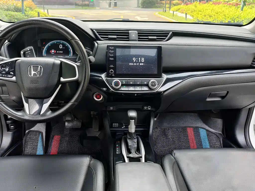 Honda Crider 2022 — фото 12
