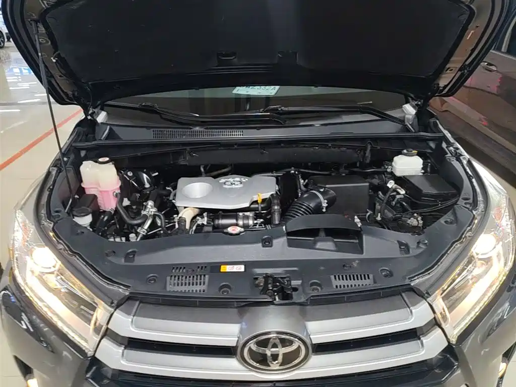 Toyota Highlander 2020 — фото 20