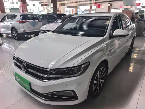 Volkswagen Bora 2018