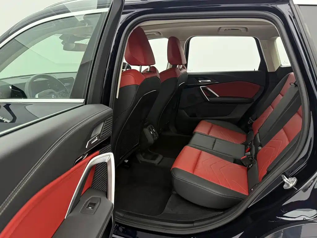 BMW X1 2023 — фото 14