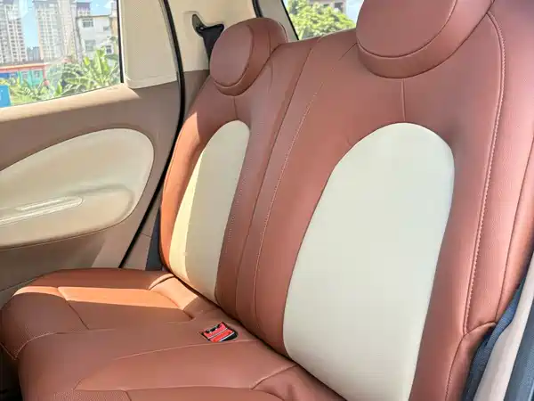 Wuling Hongguang MINIEV 2024