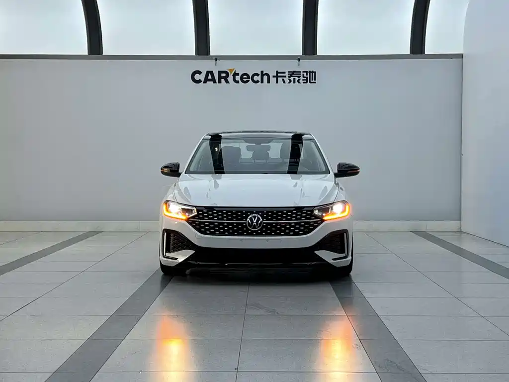 Volkswagen Lavida 2023