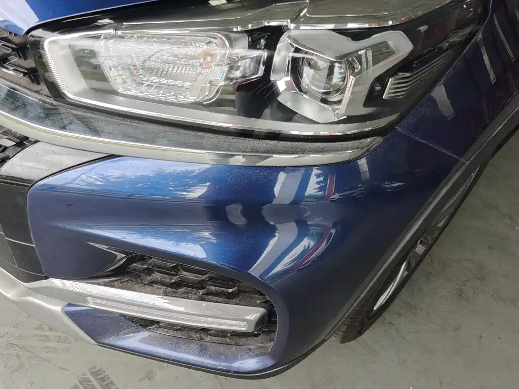 Chery Tiggo 8 2020