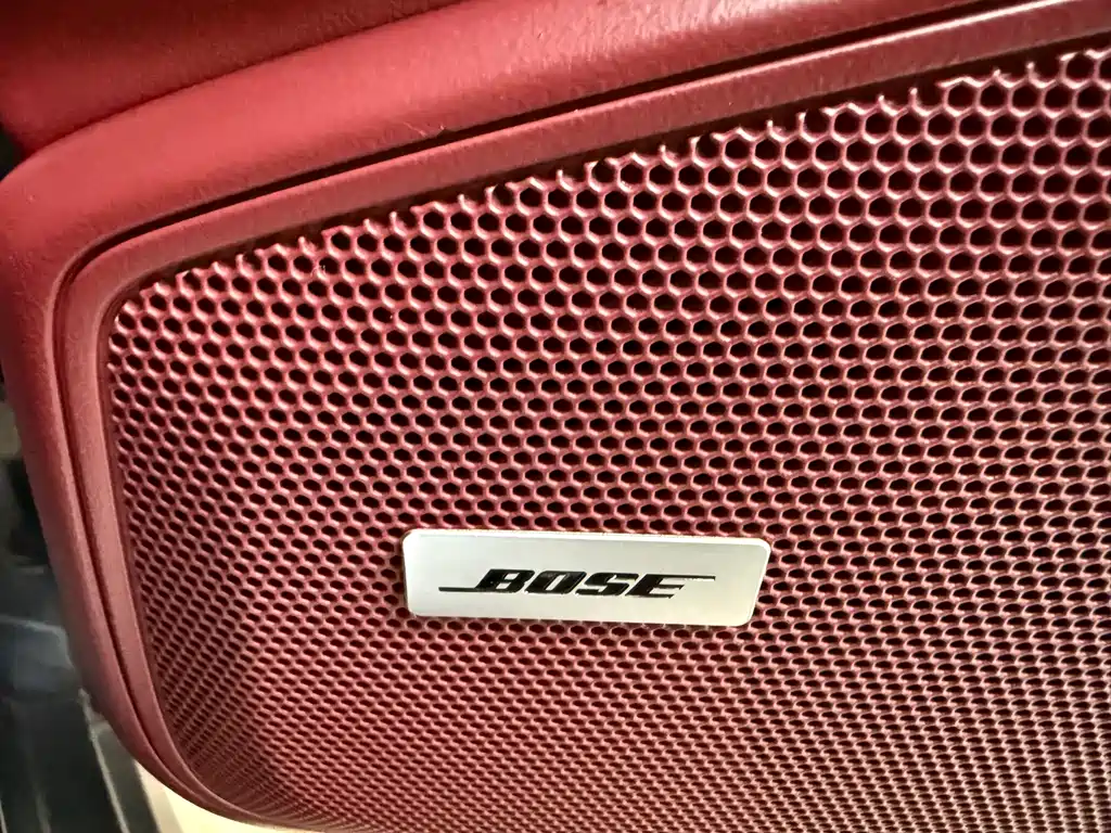 Porsche Panamera 2017 — фото 17