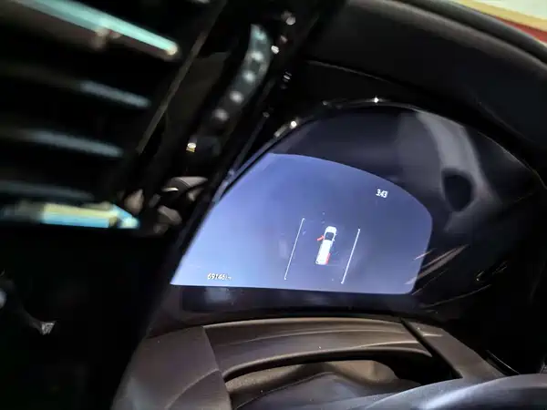 Lexus LM 2024