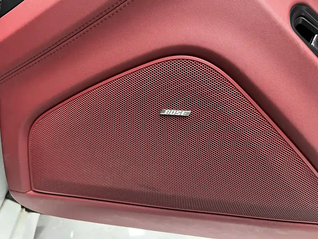 Porsche Panamera 2016 — фото 11