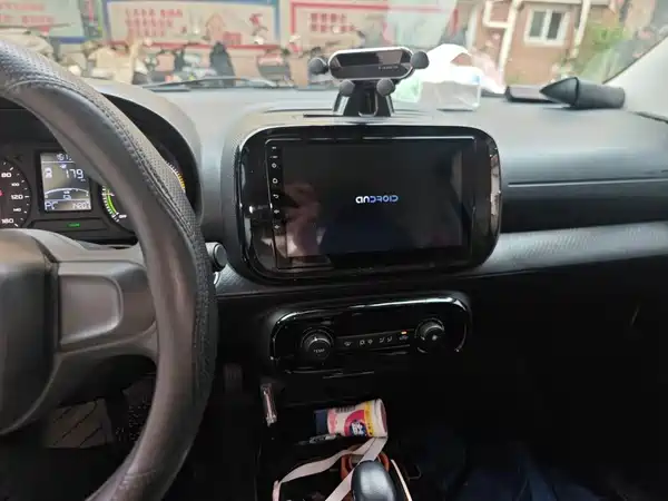 Roewe CLEVER 2022