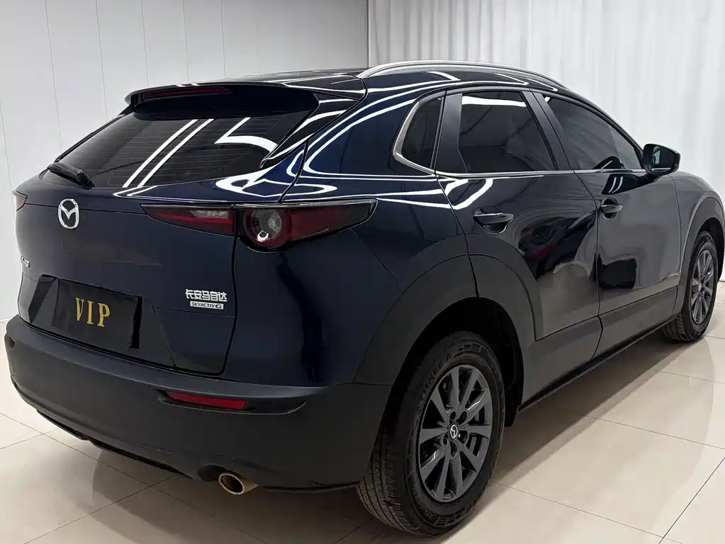 Mazda CX-30 2022
