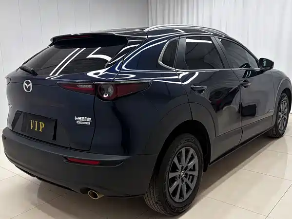 Mazda CX-30 2022