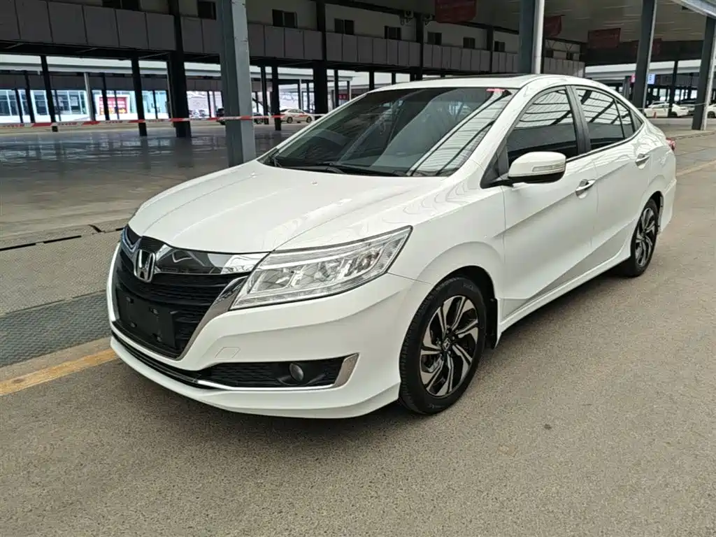 Honda Crider 2018 — фото 1