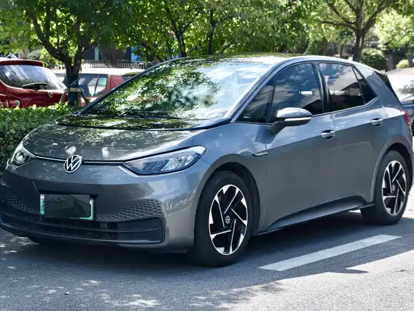 Volkswagen ID.3 2022