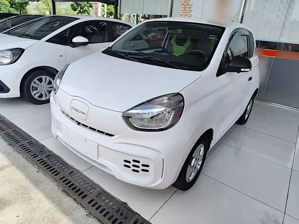 Roewe CLEVER 2021